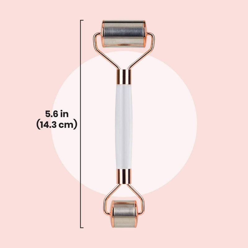 Stainless Steel Cryotherapy Facial Roller