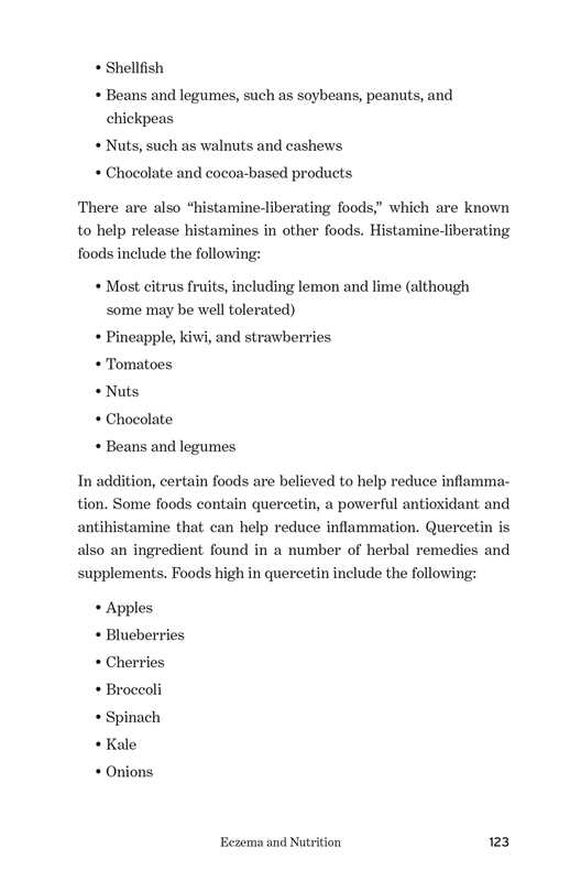 Break Free from Eczema by Rachel Zohn