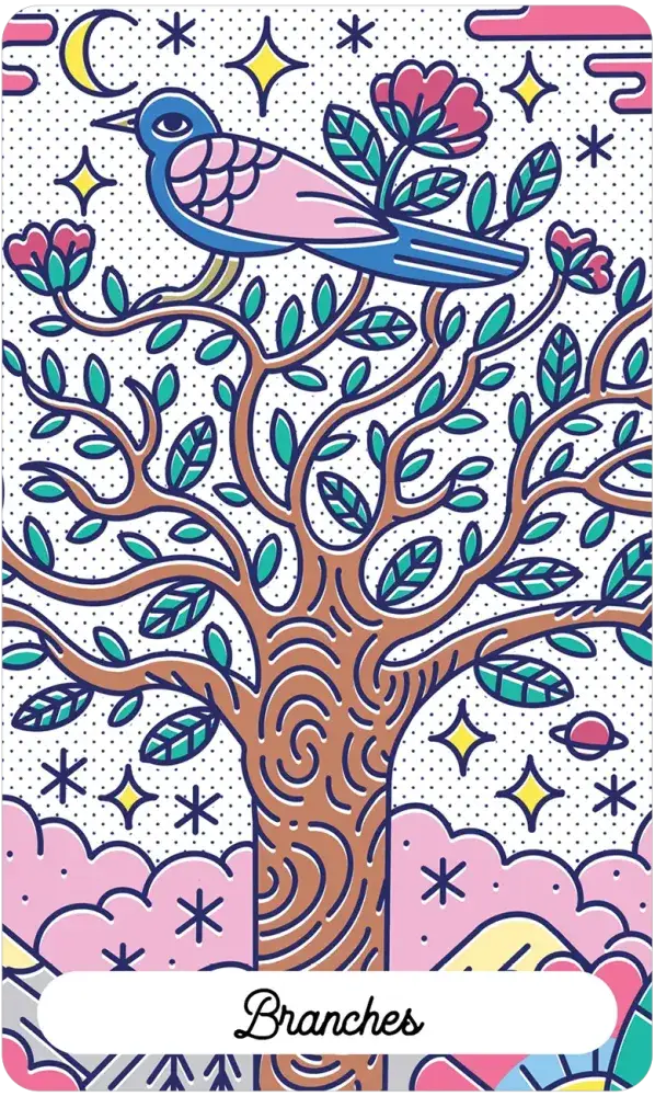 Oracle of Destiny by Azzurra D'agostino & Paola Vecchi