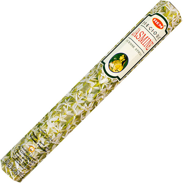 Jasmine Incense