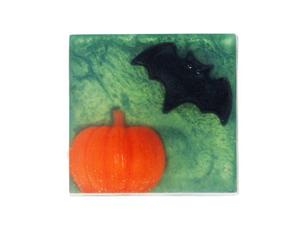 Hallowmas Soap