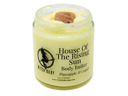 House of The Rising Sun Body Butter