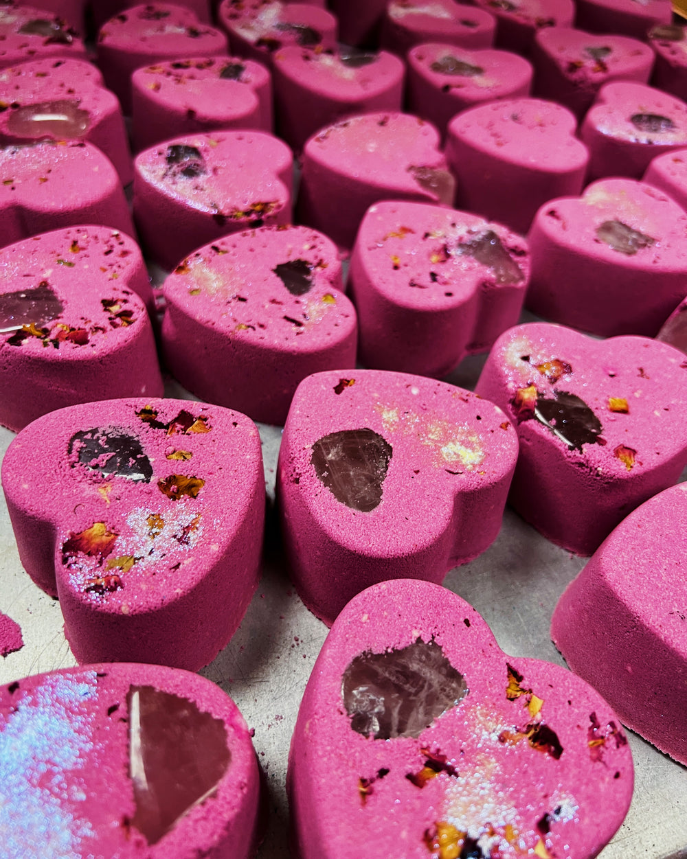 Witch Baby Soap Witch Owned Handmade Occult Bath and Body