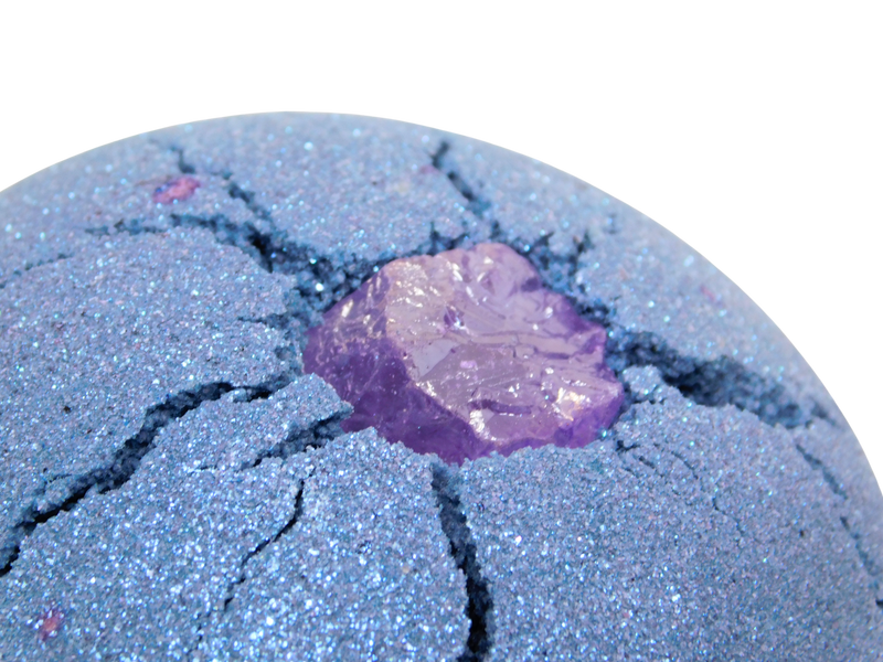 Aura Psychic Bath Bomb