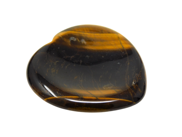 Heart Shaped Worry Stone