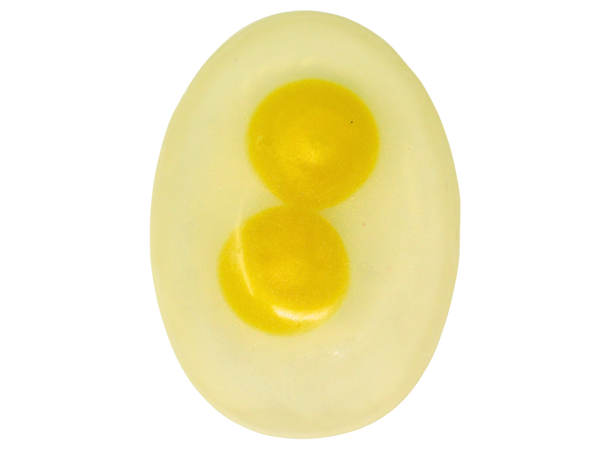 Lucky Egg Soap
