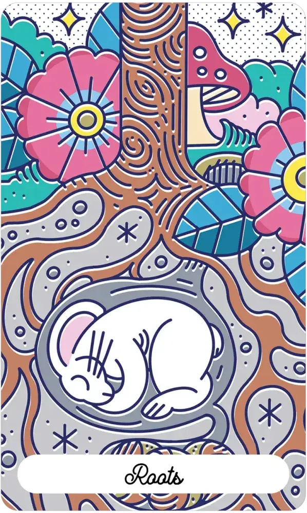 Oracle of Destiny by Azzurra D'agostino & Paola Vecchi