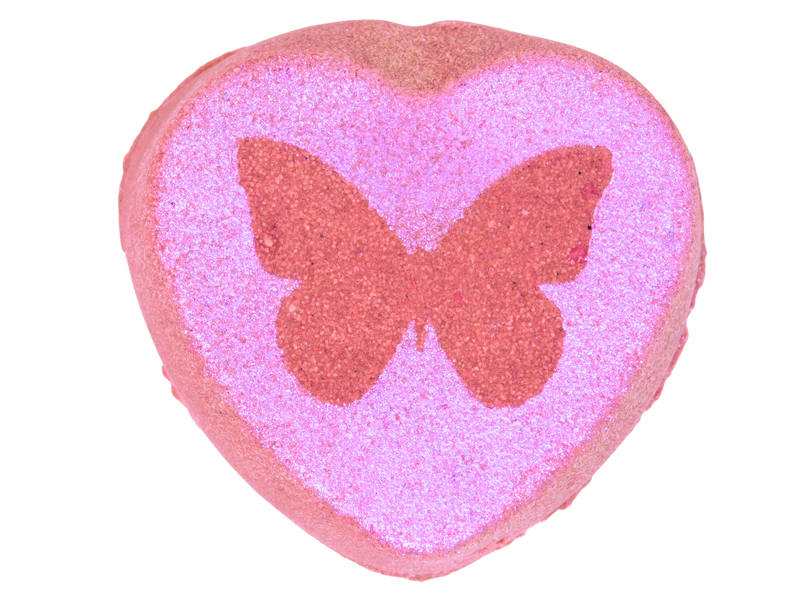 2026 Affirmation Bath Bomb