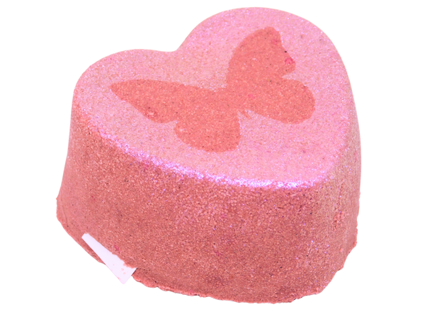 2026 Affirmation Bath Bomb