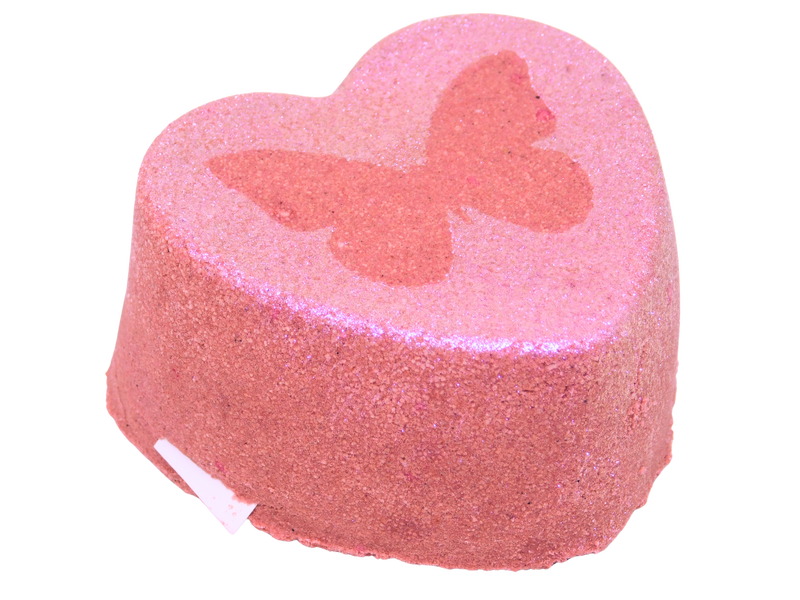 2026 Affirmation Bath Bomb