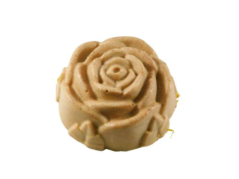Helios Face Soap