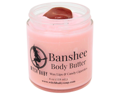 Banshee Body Butter