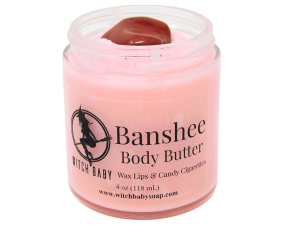 Banshee Body Butter