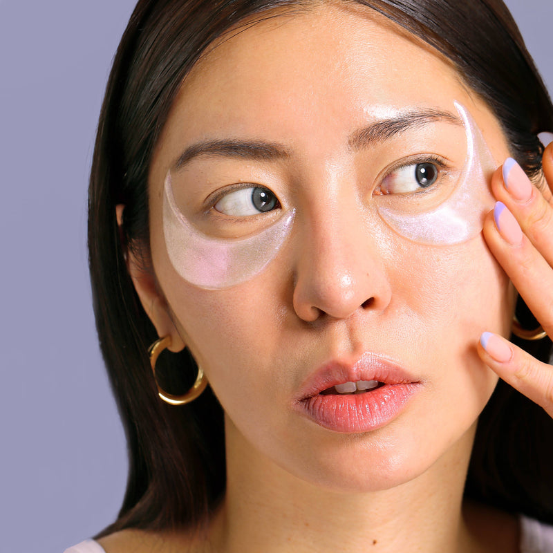 Stargazing Brightening Undereye Masks