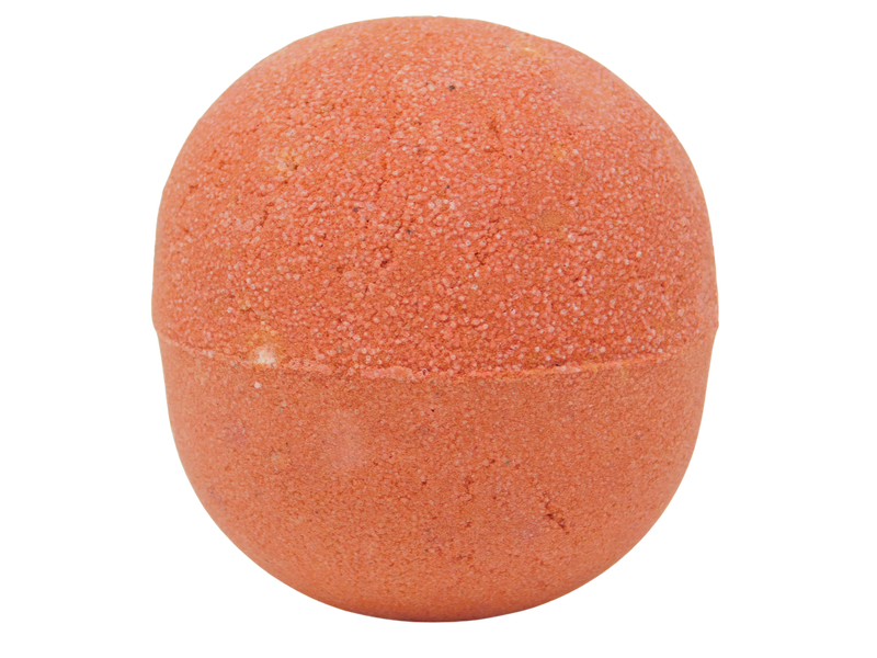 Cabin In The Woods Bath Bomb