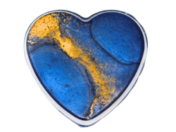 Celestial Mountains Soap