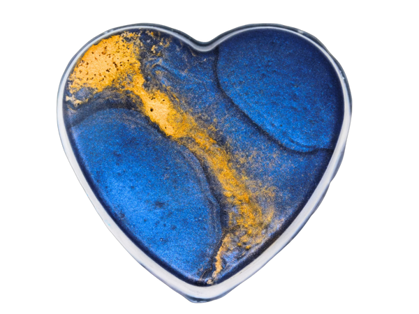 Celestial Mountains Soap