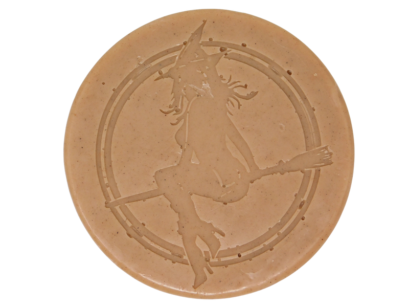 Cupid Face Soap
