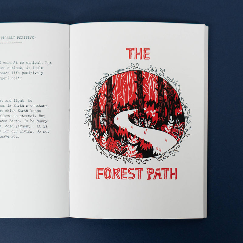 Ask Baba Yaga by Taisia  Kitaiskaia