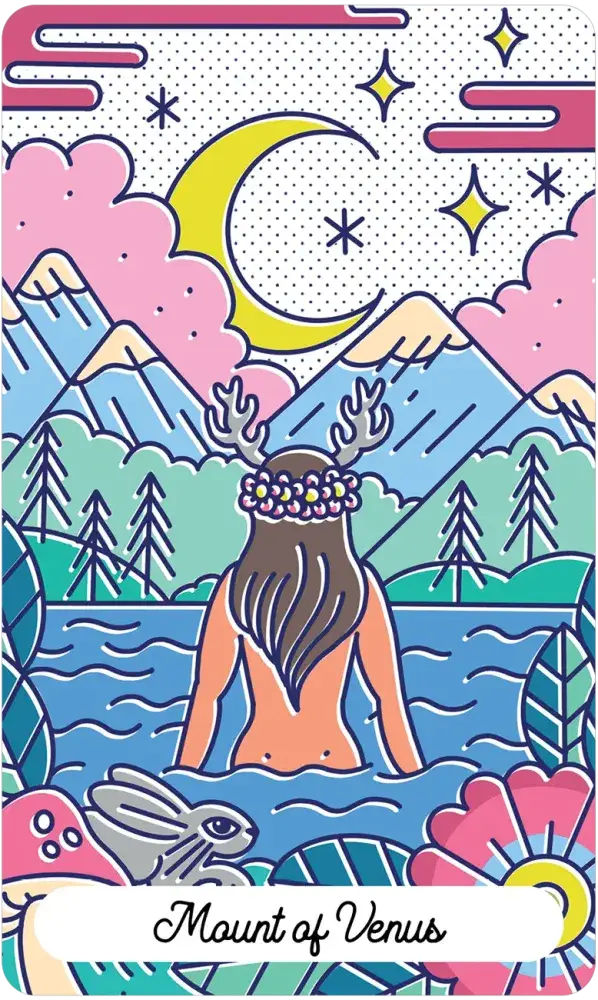 Oracle of Destiny by Azzurra D'agostino & Paola Vecchi