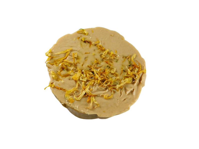Helios Face Soap