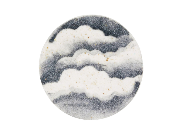 Aeromancy Bath Bomb