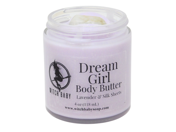 Dream Girl Body Butter