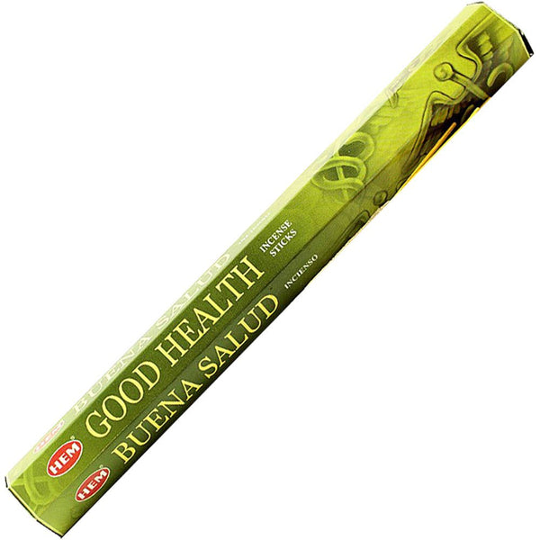 Good Health Incense