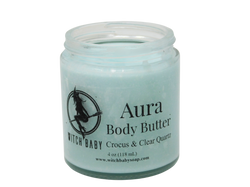 Aura Body Butter