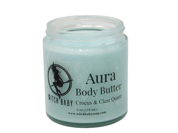 Aura Body Butter