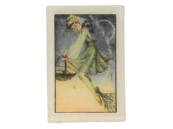 Easter Witch Soap