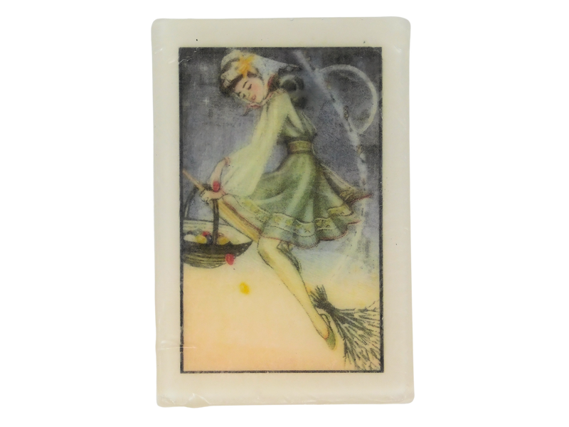 Easter Witch Soap