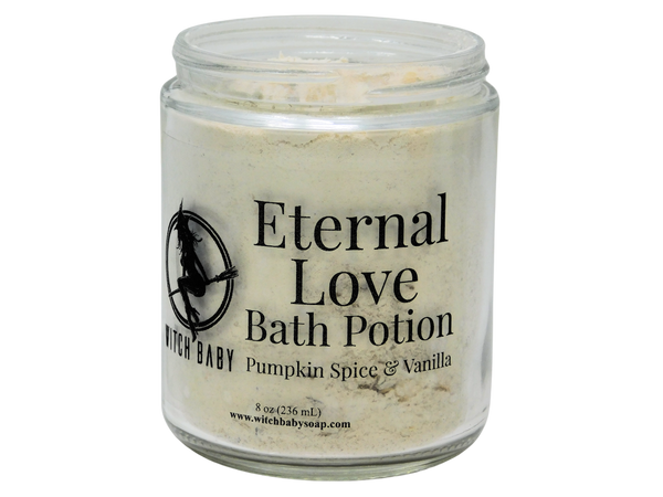Eternal Love Bath Potion