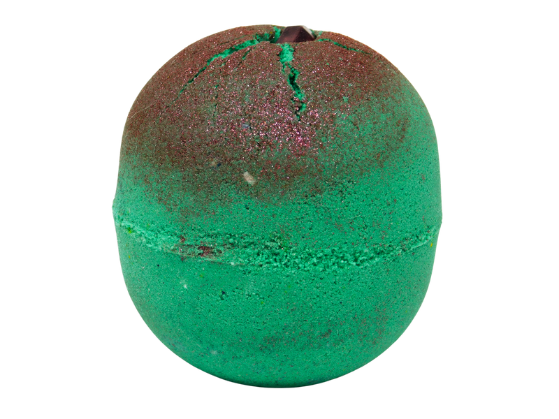 Evergreen Bath Bomb