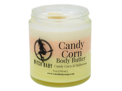 Candy Corn Body Butter