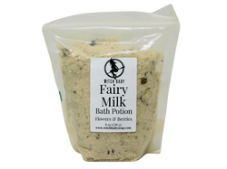 Fairy Milk Bath Potion
