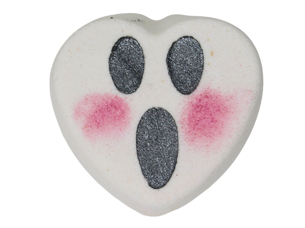 Ghost Girl Bath Bomb