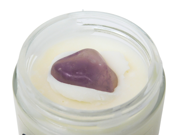 Ghost Girl Body Butter