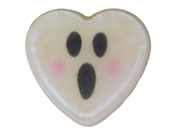 Ghost Girl Soap