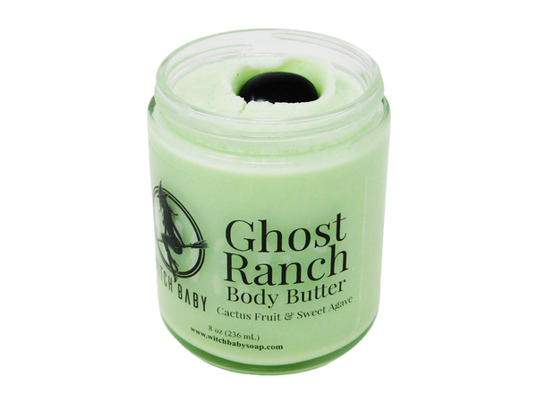 Ghost Ranch Body Butter