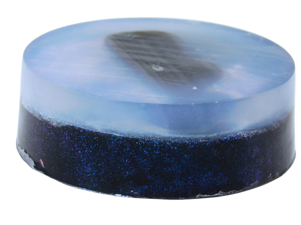 Gossip Stopper Crystal Soap