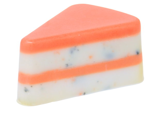 Halloween Cake Soap