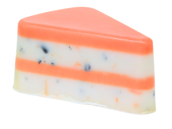 Halloween Cake Soap