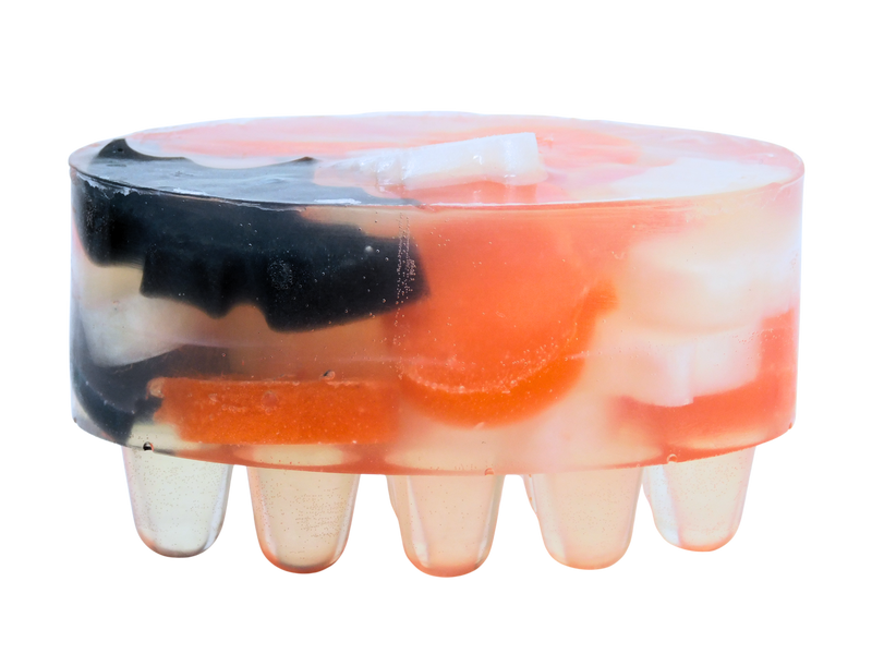 Hallowmas Soap