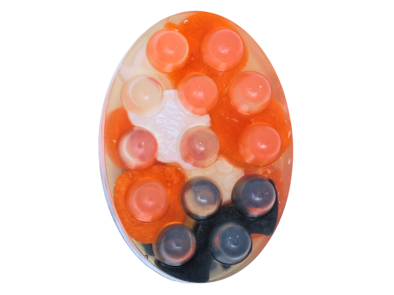 Hallowmas Soap