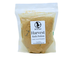 Harvest Bath Potion