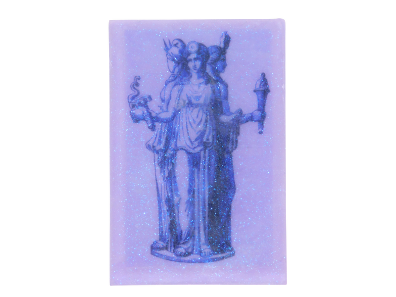 Hekate Soap