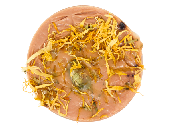 Helios Face Soap