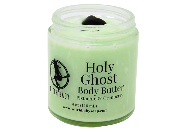 Holy Ghost Body Butter