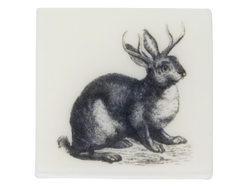 Jackalope Soap